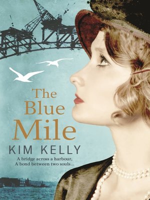 cover image of The Blue Mile